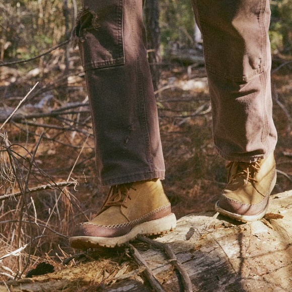 Huckberry x Danner Mountain Moc 917 - Picture 2 of 14